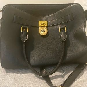 MK purse